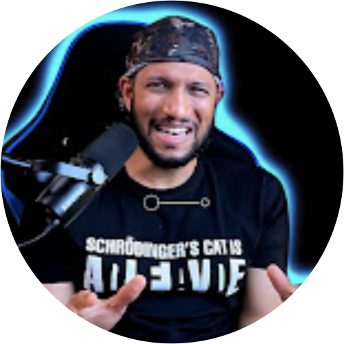 Float Head Physics avatar